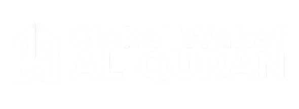 Global Wakaf Al Quran Official Portal